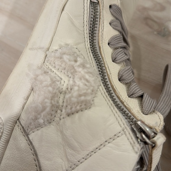 Dolce Vita sneakers - Picture 8 of 10